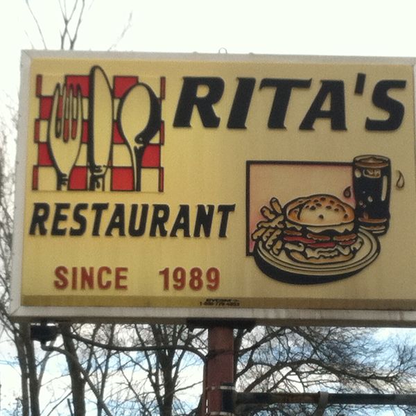 Rita's Restaurant